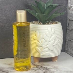 Terramar Gold Hair Oil Treatment